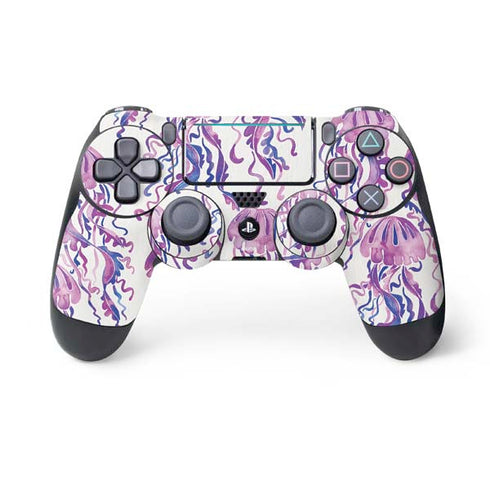 Cat Coq Jellyfish PS4 Pro/Slim Controller Skin