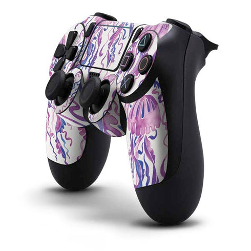 Cat Coq Jellyfish PS4 Pro/Slim Controller Skin