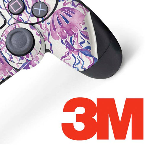 Cat Coq Jellyfish PS4 Pro/Slim Controller Skin