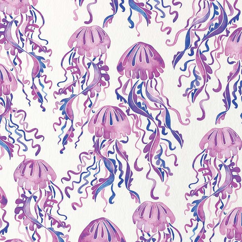Cat Coq Jellyfish PS4 Slim Skin