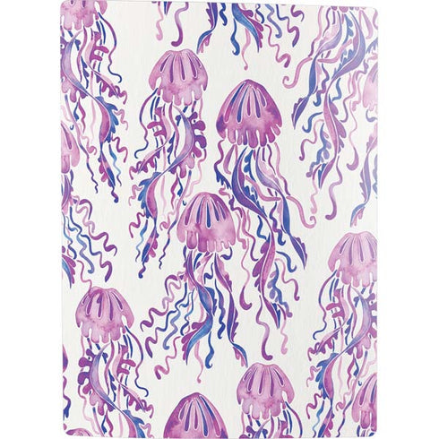 Cat Coq Jellyfish PS5 Digital Edition Bundle Skin