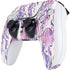 Cat Coq Jellyfish PS5 Controller Skin