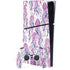 Jellyfish by Cat Coq PS5 Slim Digital Edition Console Skin