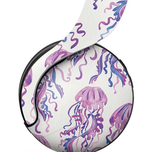 Cat Coq Jellyfish PULSE 3D Wireless Headset for PS5 Skin
