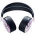 Cat Coq Jellyfish PULSE 3D Wireless Headset for PS5 Skin