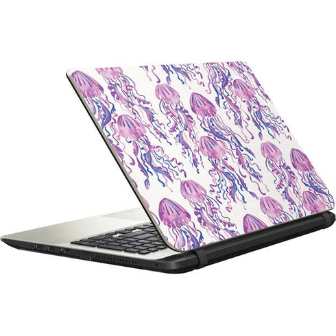 Cat Coq Jellyfish Satellite L50-B / S50-B Skin