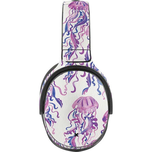 Cat Coq Jellyfish Skullcandy Venue Skin