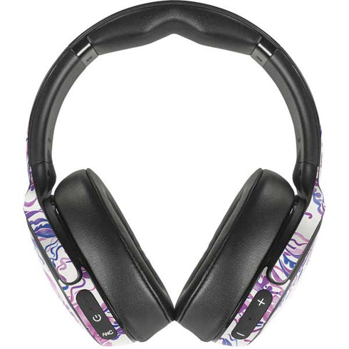 Cat Coq Jellyfish Skullcandy Venue Skin