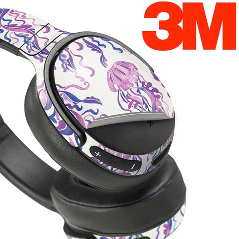 Cat Coq Jellyfish Skullcandy Venue Skin