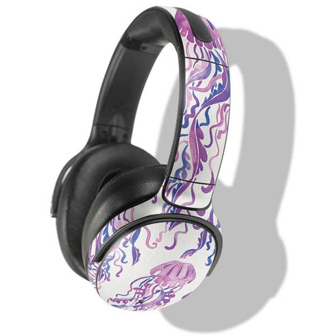 Cat Coq Jellyfish Skullcandy Venue Skin