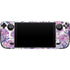 Cat Coq Jellyfish Steam Deck Handheld Gaming Computer Skin