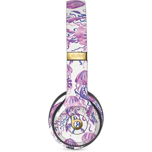 Cat Coq Jellyfish Studio Wireless 3 Skin