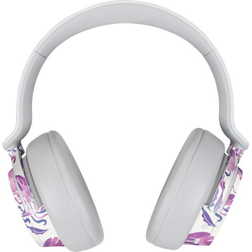 Cat Coq Jellyfish Surface Headphones Skin