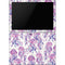 Cat Coq Jellyfish Surface Pro 6 Skin