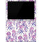 Cat Coq Jellyfish Surface Pro 7 Skin