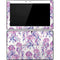 Cat Coq Jellyfish Surface Pro Tablet Skin