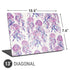 Cat Coq Jellyfish Universal Laptop 13in (10.6 x 7.6in) Skin