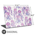 Cat Coq Jellyfish Universal Laptop 14in (11.4 x 8.2in) Skin