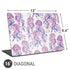 Cat Coq Jellyfish Universal Laptop 16in (13 x 9.4in) Skin