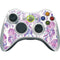 Cat Coq Jellyfish Xbox 360 Wireless Controller Skin