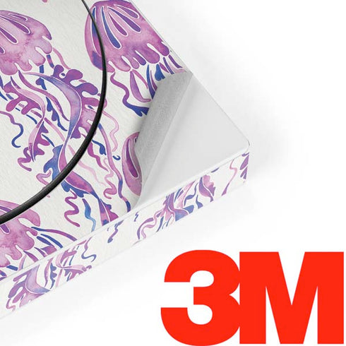 Cat Coq Jellyfish Xbox Adaptive Controller Skin
