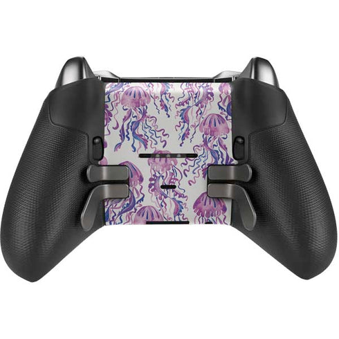 Cat Coq Jellyfish Xbox Elite Wireless Controller Series 2 Skin