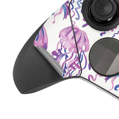 Cat Coq Jellyfish Xbox Elite Wireless Controller Series 2 Skin