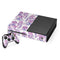 Cat Coq Jellyfish Xbox One Console and Controller Bundle Skin