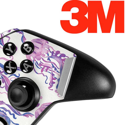 Cat Coq Jellyfish Xbox One Elite Controller Skin