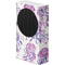 Cat Coq Jellyfish Xbox Series S Console Skin