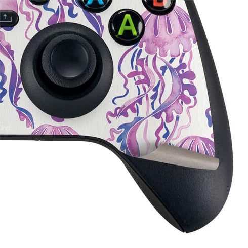 Cat Coq Jellyfish Xbox Series X Bundle Skin