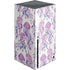 Cat Coq Jellyfish Xbox Series X Console Skin