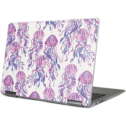 Cat Coq Jellyfish Yoga 710 14in Skin