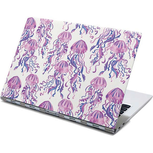 Cat Coq Jellyfish Yoga 910 2-in-1 14in Touch-Screen Skin