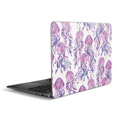 Cat Coq Jellyfish Zenbook UX305FA 13.3in Skin