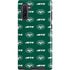NFL New York Jets Blitz Series Galaxy Note 10 Pro Case