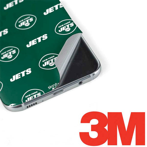 NFL New York Jets Blitz Series Galaxy S8 Skin