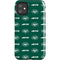 NFL New York Jets Blitz Series iPhone 11 Impact Case