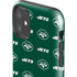 NFL New York Jets Blitz Series iPhone 11 Impact Case