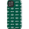 NFL New York Jets Blitz Series iPhone 11 Pro Max Impact Case