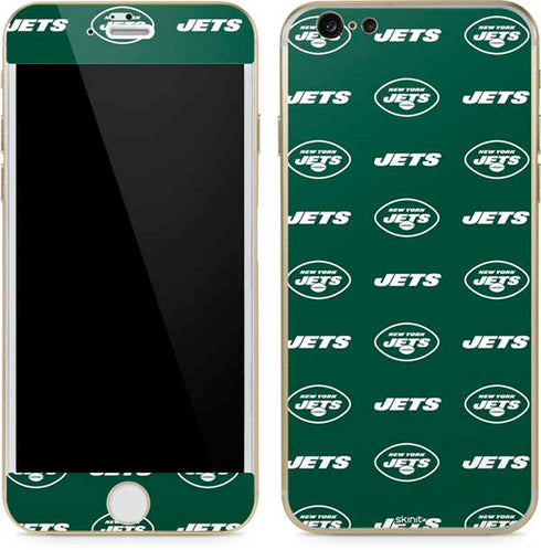 NFL New York Jets Blitz Series iPhone 6/6s Skin