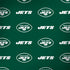 NFL New York Jets Blitz Series Apple MacBook Pro 15-inch Skin