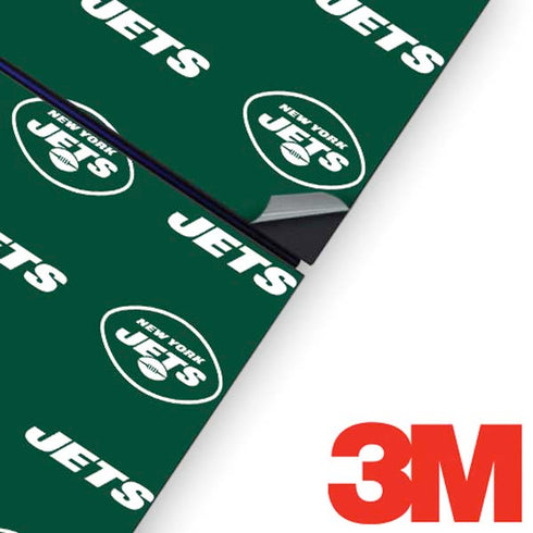 NFL New York Jets Blitz Series PS4 Console and Controller Bundle Skin