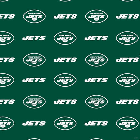 NFL New York Jets Blitz Series PS4 Console and Controller Bundle Skin