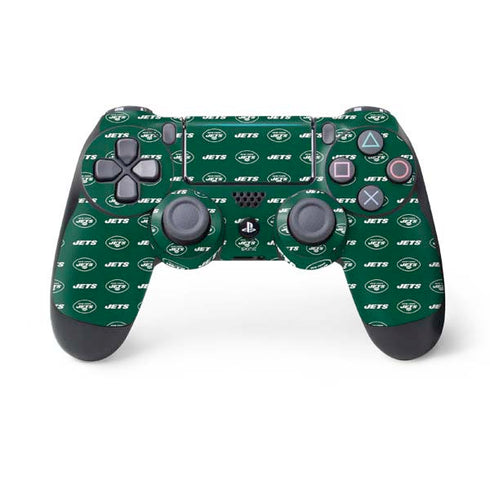 NFL New York Jets Blitz Series PS4 Pro/Slim Controller Skin