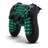 NFL New York Jets Blitz Series PS4 Pro/Slim Controller Skin