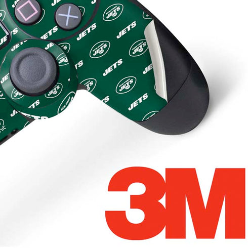 NFL New York Jets Blitz Series PS4 Pro/Slim Controller Skin