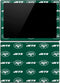 NFL New York Jets Blitz Series Surface Pro (2017) Skin