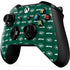 NFL New York Jets Blitz Series Xbox One X Controller Skin