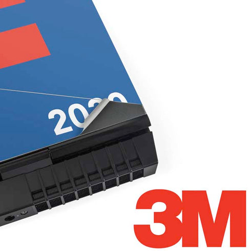 Joe 2020 Political Dell Alienware Skin